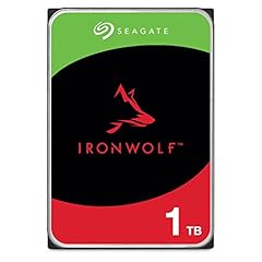 Seagate ironwolf disque d'occasion  Livré partout en France