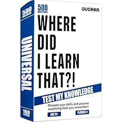 Quokka trivia games for sale  Delivered anywhere in USA 