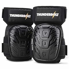 Thunderbolt knee pads for sale  Delivered anywhere in UK