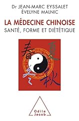 Médecine chinoise santé d'occasion  Livré partout en France