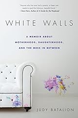 White walls memoir for sale  Delivered anywhere in USA 