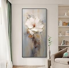 Framed white floral for sale  Delivered anywhere in USA 
