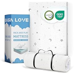 Pack play mattresses for sale  Delivered anywhere in USA 