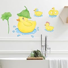Cartoon yellow duck for sale  Delivered anywhere in USA 