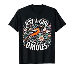 Girl loves orioles for sale  Delivered anywhere in USA 