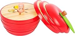 Small foot lernspiel gebraucht kaufen  Wird an jeden Ort in Deutschland