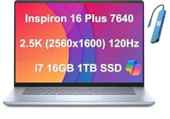 Dell inspiron plus for sale  Delivered anywhere in USA 