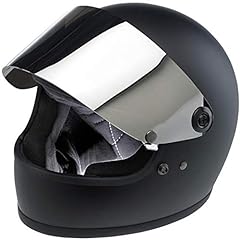 Shades motorcycle helmet for sale  Delivered anywhere in UK