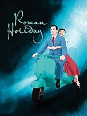 Roman holiday for sale  Delivered anywhere in UK