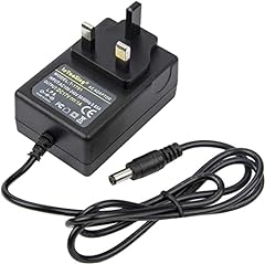 17v power supply for sale  Delivered anywhere in Ireland