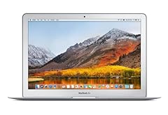 2017 apple macbook usato  Spedito ovunque in Italia 