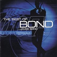 Best bond james for sale  Delivered anywhere in USA 