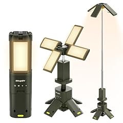 Bougerv campinglampe 13400mah gebraucht kaufen  Wird an jeden Ort in Deutschland