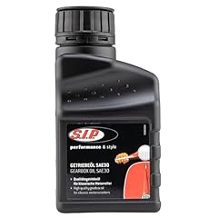 Sip olio lubrificante usato  Spedito ovunque in Italia 
