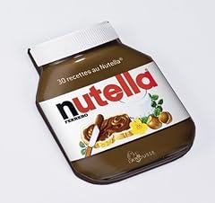 Recettes nutella d'occasion  Livré partout en France