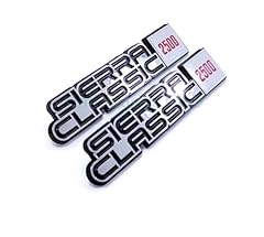 Sierra classic 2500 for sale  Delivered anywhere in USA 