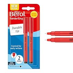 Berol handwriting pens for sale  Delivered anywhere in UK