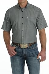 Cinch men shortsleeve for sale  Delivered anywhere in USA 