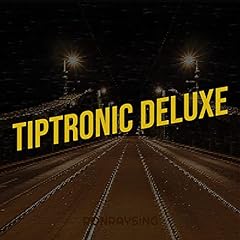 Tiptronic deluxe for sale  Delivered anywhere in UK