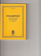 Casse noisette op.71a d'occasion  Livré partout en France
