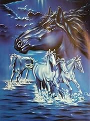 Schwarzlicht poster wild gebraucht kaufen  Wird an jeden Ort in Deutschland