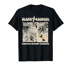 Black sabbath official for sale  Delivered anywhere in USA 