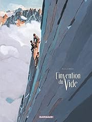 Invention vide tome d'occasion  Livré partout en France