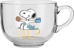 Icup peanuts snoopy for sale  Delivered anywhere in UK