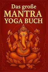 Große mantra yoga gebraucht kaufen  Wird an jeden Ort in Deutschland