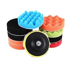 Car polishing pads for sale  Delivered anywhere in Ireland