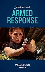 Armed response for sale  Delivered anywhere in UK