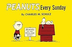 Peanuts every sunday for sale  Delivered anywhere in USA 