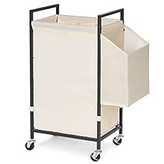 Slim laundry hamper for sale  Delivered anywhere in USA 