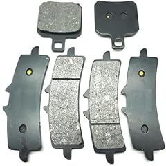 Motorcycle brake pads for sale  Delivered anywhere in USA 