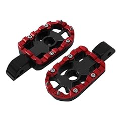 Tcmt rear footpegs for sale  Delivered anywhere in USA 