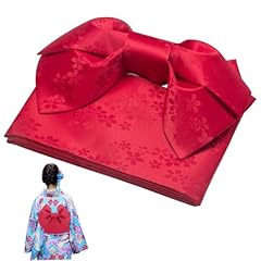 Yaoliucp ceinture kimono d'occasion  Livré partout en France