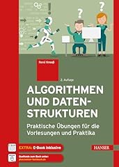 Algorithmen datenstrukturen pr gebraucht kaufen  Wird an jeden Ort in Deutschland
