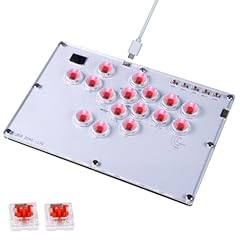 Arcade stick button for sale  Delivered anywhere in USA 