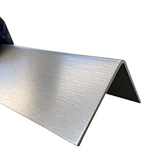 Edelstahl kantenschutz 2000mm gebraucht kaufen  Wird an jeden Ort in Deutschland