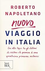 Viaggio italia. con usato  Spedito ovunque in Italia 