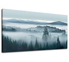 Tigeridge foggy forest for sale  Delivered anywhere in USA 