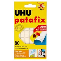 Uhu patafix 41710 usato  Spedito ovunque in Italia 