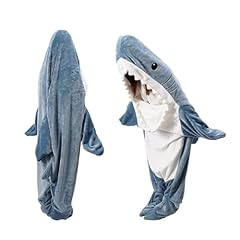 Zosonet shark blanket usato  Spedito ovunque in Italia 