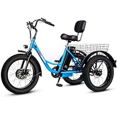 Geemax electric tricycle for sale  Delivered anywhere in USA 