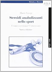 Steroidi anabolizzanti nello usato  Spedito ovunque in Italia 