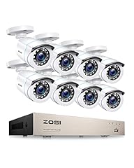 Zosi 8ch full gebraucht kaufen  Wird an jeden Ort in Deutschland