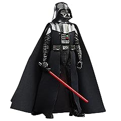 Used, Star Wars The Black Series Darth Vader Toy 6-Inch-Scale for sale  Delivered anywhere in Canada