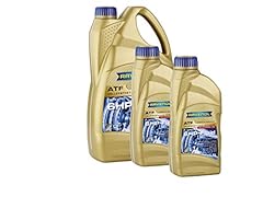 Litri ravenol atf usato  Spedito ovunque in Italia 