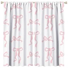 Feiriverdu pink bow for sale  Delivered anywhere in USA 