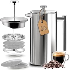 Kichly 350ml stainless for sale  Delivered anywhere in UK